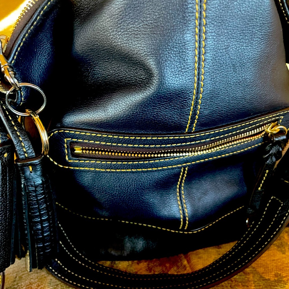 Dooney & Bourke Satchel